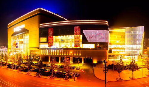 莲城镜界·瑞阁兴 普兰店区城市风光摄影展之视角与韵律