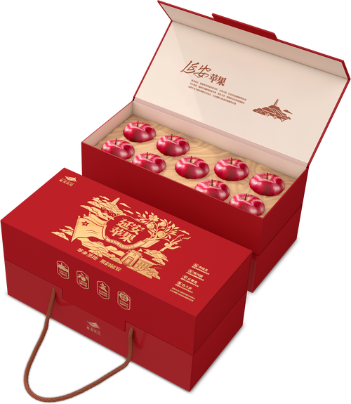 陕西延农投营销管理 瑞阁兴的品牌崛起之道
